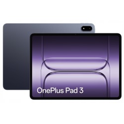 ONEPLUS PAD 3 13,2" 12/256GB LTPS 3.4K 144Hz WIFI7 BT.5.4 OnePlus AI