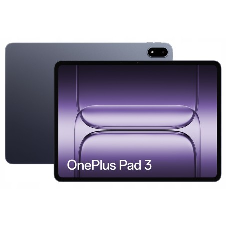 ONEPLUS PAD 3 13,2" 12/256GB LTPS 3.4K 144Hz WIFI7 BT.5.4 OnePlus AI