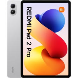 XIAOMI REDMI PAD 2 PRO 12,1" 8/256GB 2.5K 120Hz WIFI6 BT5.4 12000mAh