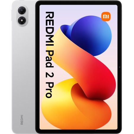 XIAOMI REDMI PAD 2 PRO 12,1" 8/256GB 2.5K 120Hz WIFI6 BT5.4 12000mAh