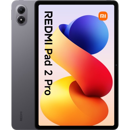 XIAOMI REDMI PAD 2 PRO 12,1" 8/256GB 2.5K 120Hz WIFI6 BT5.4 12000mAh