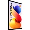 XIAOMI REDMI PAD 2 PRO 12,1" 8/256GB 2.5K 120Hz WIFI6 BT5.4 12000mAh