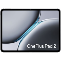 OnePlus Pad 2 12,1" 16/512GB 3K WIFI7 BT5.4 144Hz ANDROID14 DOLBY VISION