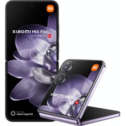 XIAOMI MIX FLIP 5G 6,86" 12/512GB AMOLED 120Hz SNAPDRAGON8 50MP LEICA