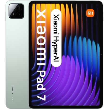 XIAOMI PAD 7 11.2" 8/256GB 144Hz 3.2K HyperAI DOLBY ATMOS