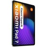 XIAOMI PAD 7 11.2" 8/256GB 144Hz 3.2K HyperAI DOLBY ATMOS