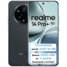 REALME 14 PRO + 5G 6,83" 8/256GB OLED 120Hz 1.5K ANDROID15