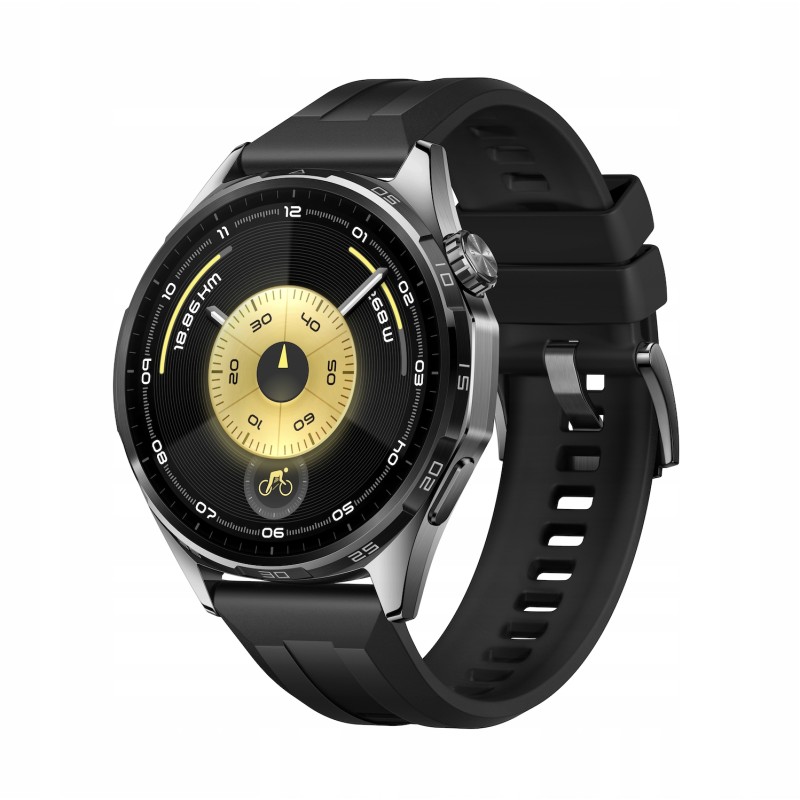 HUAWEI WATCH GT 6 ACTIVE 1,47" 46mm AMOLED NFC GNSS BT6.0