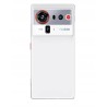 NUBIA Z80 ULTRA 5G 6,85" 16/512GB AMOLED 144Hz BT6.0 WIFI7 GPS NebulaAI OS