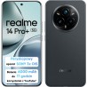 REALME 14 PRO + 5G 6,83" 8/256GB OLED 120Hz 1.5K ANDROID15