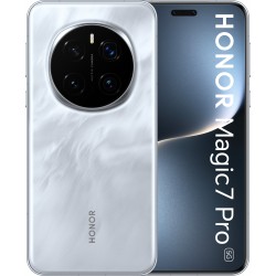 HONOR MAGIC7 PRO 5G 6,8" 12/512GB OLED 120Hz ANDROID15 SNAPDRAGON 8 ELITE