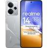 REALME 14 5G 6,67" 8/256GB AMOLED 120Hz FHD+ BT5.4 WIFI6 NEXT AI UI6.0
