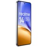 REALME 14 5G 6,67" 8/256GB AMOLED 120Hz FHD+ BT5.4 WIFI6 NEXT AI UI6.0