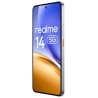 REALME 14 5G 6,67" 8/256GB AMOLED 120Hz FHD+ BT5.4 WIFI6 NEXT AI UI6.0