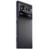 NUBIA Z80 ULTRA 5G 6,85" 16/512GB AMOLED 144Hz BT6.0 WIFI7 GPS NebulaAI OS