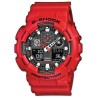 Zegarek Męski CASIO G-SHOCK GA-100B-4AER + BOX