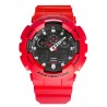 Zegarek Męski CASIO G-SHOCK GA-100B-4AER + BOX
