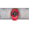 Zegarek Męski CASIO G-SHOCK GA-100B-4AER + BOX