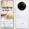 REALME 14 PRO + 5G 6,83" 8/256GB OLED 120Hz 1.5K ANDROID15