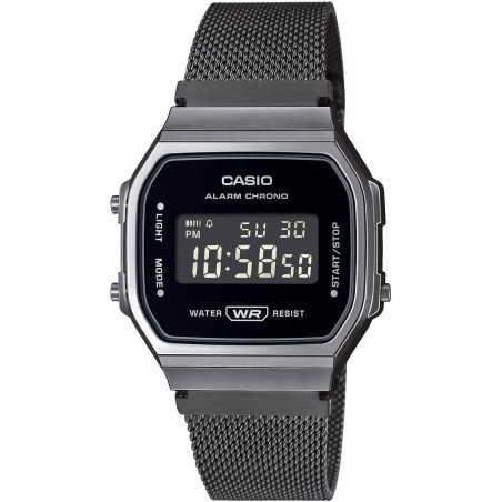 Zegarek Męski CASIO A168WEMB-1BEF + BOX