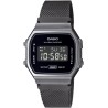 Zegarek Męski CASIO A168WEMB-1BEF + BOX