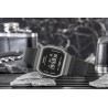 Zegarek Męski CASIO A168WEMB-1BEF + BOX