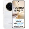 REALME 14 PRO 5G 6,77" 8/256GB OLED 120Hz ANDROID15 50MP WIFI6