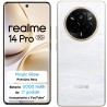 REALME 14 PRO 5G 6,77" 8/256GB OLED 120Hz ANDROID15 50MP WIFI6