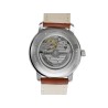 Zegarek Męski ZEPPELIN Atlantic Automatic 8470-3 + BOX