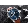 Zegarek Męski ZEPPELIN Atlantic Automatic 8470-3 + BOX