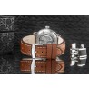 Zegarek Męski ZEPPELIN Atlantic Automatic 8470-3 + BOX