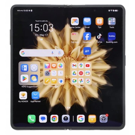 Honor Magic V2 7,92" 16/512GB 5G LTPO OLED 120Hz MagicOS7.2 HDR10+