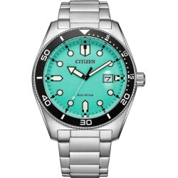 Zegarek Męski CITIZEN Marine Sporty Limited Edition AW1760-81W + BOX