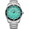 Zegarek Męski CITIZEN Marine Sporty Limited Edition AW1760-81W + BOX