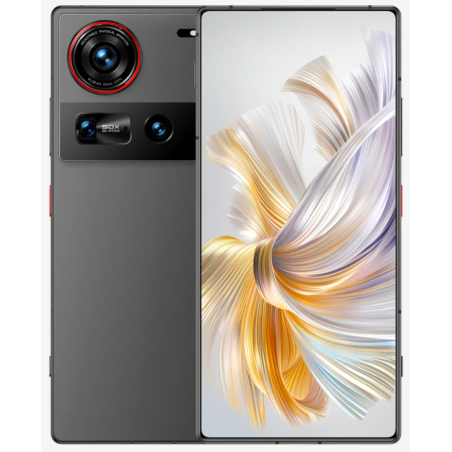 NUBIA Z70 ULTRA 5G 6,85" 16/512GB NEBULA IOS ANDROID15 AMOLED WIFI7 BT5.4