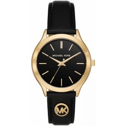 Zegarek Damski MICHAEL KORS Slim Runway MK7553 + BOX