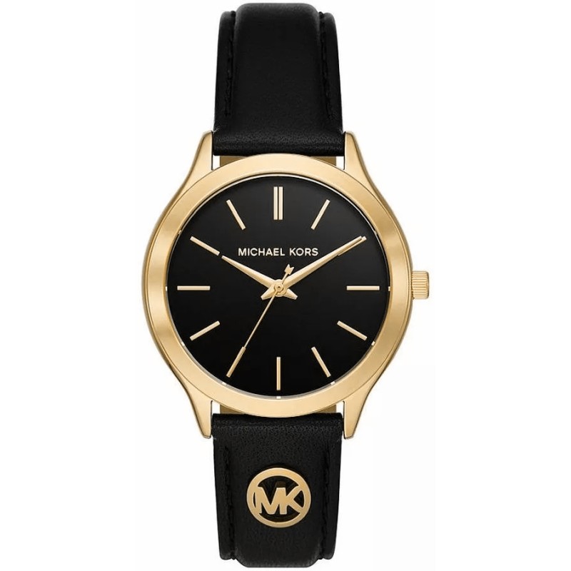Zegarek Damski MICHAEL KORS Slim Runway MK7553 + BOX