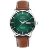 Zegarek Męski ZEPPELIN Atlantic Automatic 8466-4 + BOX