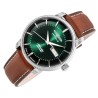 Zegarek Męski ZEPPELIN Atlantic Automatic 8466-4 + BOX