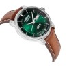 Zegarek Męski ZEPPELIN Atlantic Automatic 8466-4 + BOX