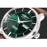 Zegarek Męski ZEPPELIN Atlantic Automatic 8466-4 + BOX