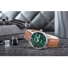 Zegarek Męski ZEPPELIN Atlantic Automatic 8466-4 + BOX