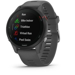 GARMIN FORERUNNER 255 1,3" 33mm 4GB RAM NFC BLUETOOTH WIFI GPS