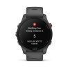 GARMIN FORERUNNER 255 1,3" 33mm 4GB RAM NFC BLUETOOTH WIFI GPS