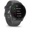 GARMIN FORERUNNER 255 1,3" 33mm 4GB RAM NFC BLUETOOTH WIFI GPS