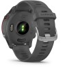 GARMIN FORERUNNER 255 1,3" 33mm 4GB RAM NFC BLUETOOTH WIFI GPS