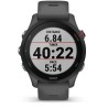 GARMIN FORERUNNER 255 1,3" 33mm 4GB RAM NFC BLUETOOTH WIFI GPS
