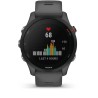 GARMIN FORERUNNER 255 1,3" 33mm 4GB RAM NFC BLUETOOTH WIFI GPS