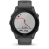GARMIN FORERUNNER 255 1,3" 33mm 4GB RAM NFC BLUETOOTH WIFI GPS