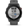 GARMIN FORERUNNER 255 1,3" 33mm 4GB RAM NFC BLUETOOTH WIFI GPS